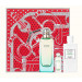 Hermes Un Jardin sur le Nil Набор edt 100ml+edt 7.5ml+b/lotion 40ml