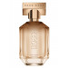 Hugo Boss The Scent For Her Private Accord Тестер