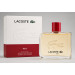 Lacoste Red