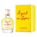 Lanvin A Girl In Capri