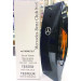 Mercedes-Benz Club Black Тестер