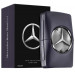 Mercedes-Benz Man Grey