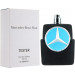 Mercedes-Benz Man Тестер