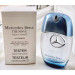 Mercedes-Benz the Move Express Yourself Тестер
