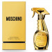 Moschino Gold Fresh Couture