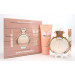 Paco Rabanne Olympea Набор edp 80ml+b/lotion 100ml+edp 6ml