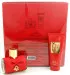 Carolina Herrera CH Privee for Women Набор edp 80 ml+bcream 100ml