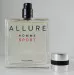 Chanel Allure Homme Sport Cologne