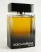 Dolce & Gabbana The One for Men Eau De Parfum