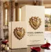 Dolce & Gabbana Your Devotion Intense