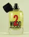 Dsquared2 2 Wood Тестер