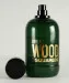 Dsquared2 Green Wood pour Homme Тестер