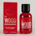 Dsquared2 Red Wood pour Femme
