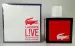 Lacoste Live