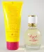 Lanvin A Girl In Capri Набор edt 50ml+b/lotion 100ml