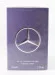 Mercedes-Benz Man Grey