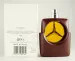 Mercedes-Benz Private Тестер