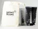 Montblanc Explorer Набор edp 7.5 ml+ash/bal 30 ml+sh/gel 30 ml