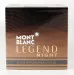 Montblanc Legend Night