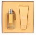 Trussardi Essenza del Tempo Набор edt 125ml+sh/gel 200ml