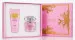 Versace Bright Crystal Набор edt 30ml+b/lotion 50ml