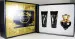 Versace Dylan Blue Pour Femme Набор edp 50ml+b/lotion 50ml+sh/g 50ml