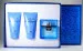 Versace Man Eau Fraiche Набор edt 50ml+sh/gel 50ml+shampoo 50ml