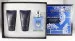 Versace Pour Homme Набор edt 50ml+50ml sh/gel+50ml ash/bal