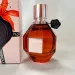 Viktor&Rolf Flowerbomb Tiger Lily Тестер