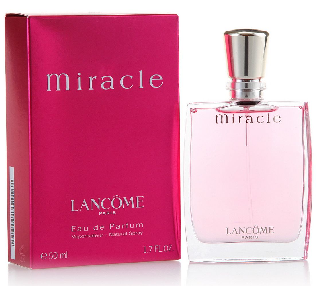 Lancome Miracle - Парфумована вода ✯ купити у надійному