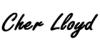 Cher Lloyd