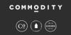 Commodity