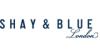 Shay & Blue London