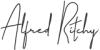 Alfred Ritchy