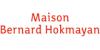 Maison Bernard Hokmayan
