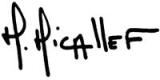 M. Micallef