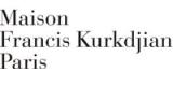 Maison Francis Kurkdjian 