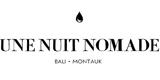 Une Nuit Nomade